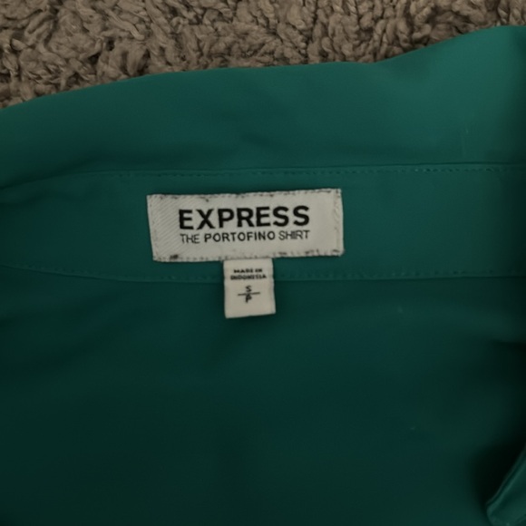 Express blouse long sleeve - Picture 4 of 6